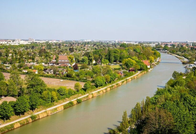 غرفة بيزنس, Loftstyle Hotel Hannover, Best Western Signature Collection