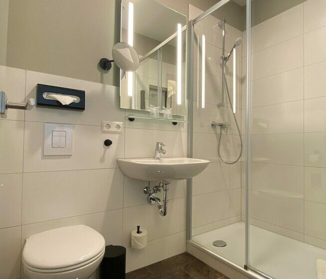 غرفة بيزنس, Loftstyle Hotel Hannover, Best Western Signature Collection