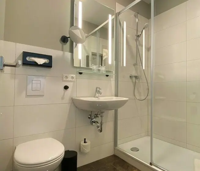 ビジネスルーム, Loftstyle Hotel Hannover, Best Western Signature Collection