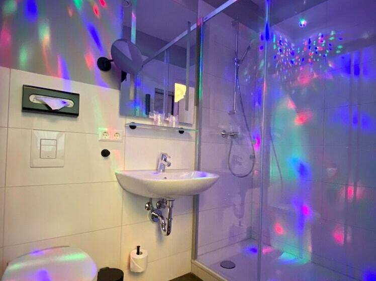 غرفة بيزنس, Loftstyle Hotel Hannover, Best Western Signature Collection