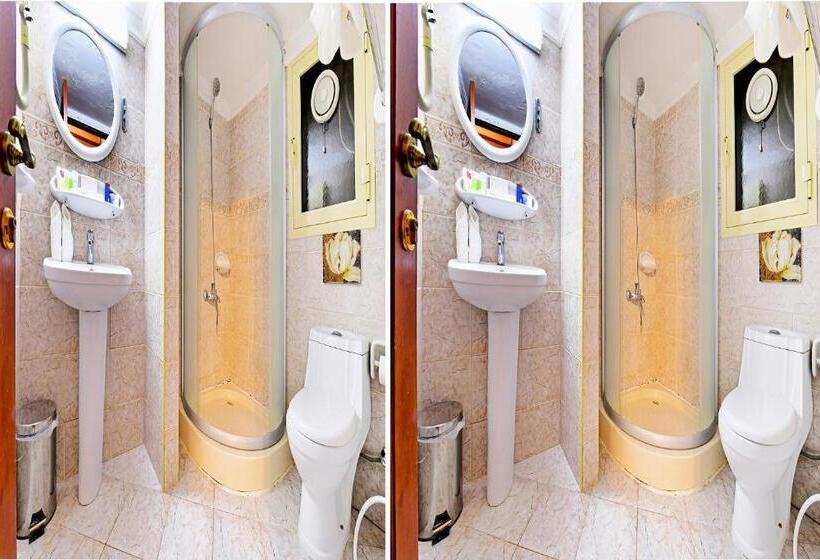 اتاق استاندارد, Capital O 125 Moon Plaza