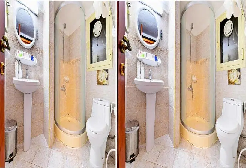 اتاق استاندارد, Capital O 125 Moon Plaza
