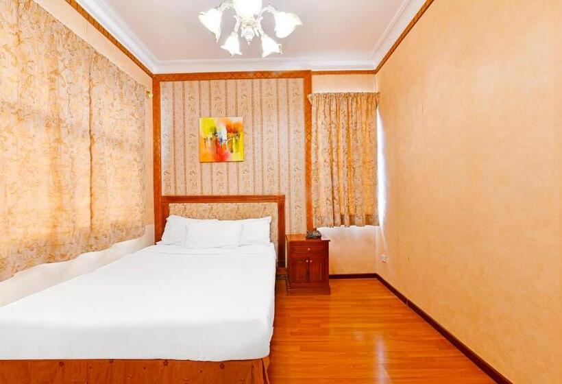 اتاق استاندارد, Capital O 125 Moon Plaza