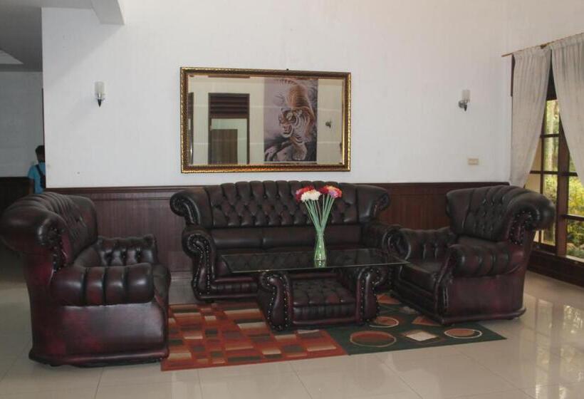 ビラ4ベッドルーム, New Green Sentul Resort