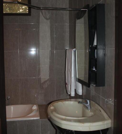 ビラ4ベッドルーム, New Green Sentul Resort