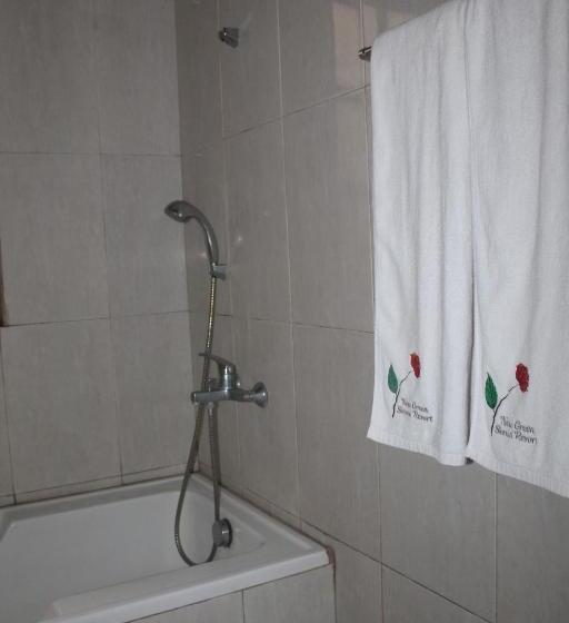 ビラ4ベッドルーム, New Green Sentul Resort