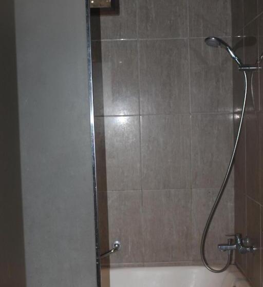 ツーベッドルーム ヴィラ, New Green Sentul Resort