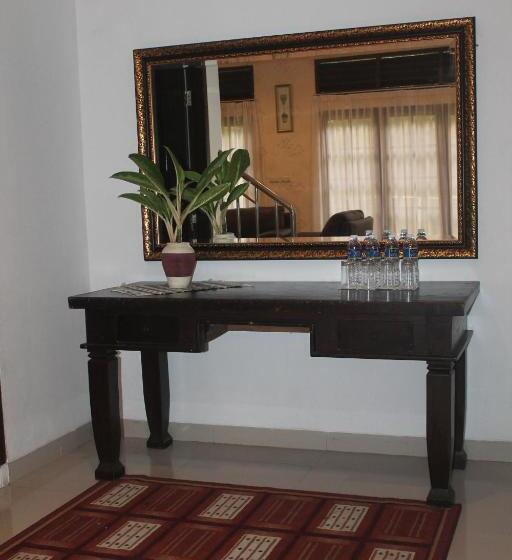 Вилла 1 Спальня, New Green Sentul Resort