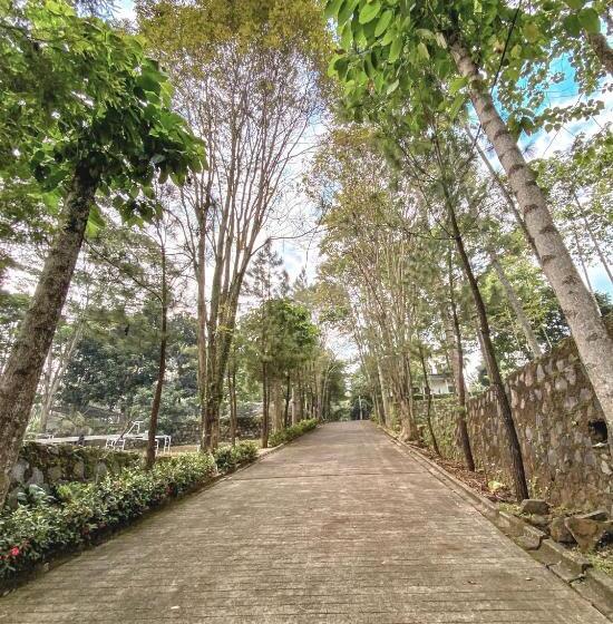 Вилла 1 Спальня, New Green Sentul Resort
