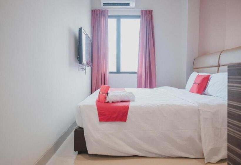 스탠다드 룸, Reddoorz Plus Near Ferry Terminal Batam Center