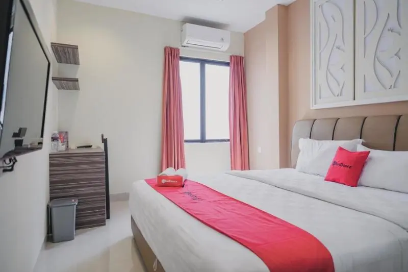 スイート, Reddoorz Plus Near Ferry Terminal Batam Center