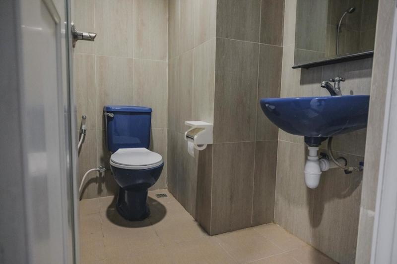 스위트, Reddoorz Plus Near Ferry Terminal Batam Center