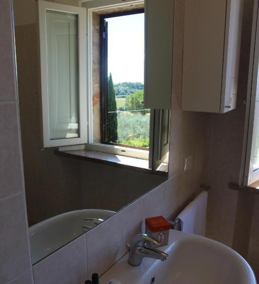 آپارتمان 1 خوابه, Borgo La Torre Alle Tolfe