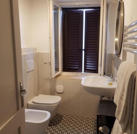 آپارتمان 2 خوابه, Borgo La Torre Alle Tolfe