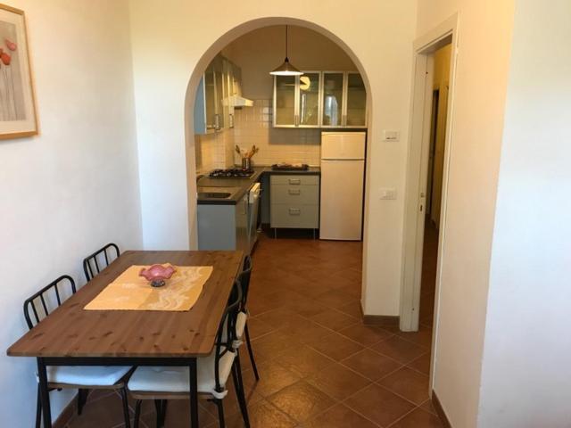 آپارتمان 1 خوابه همکف, Borgo La Torre Alle Tolfe