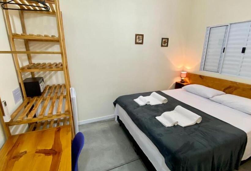 חדר דלוקס, Suíte Lázaro