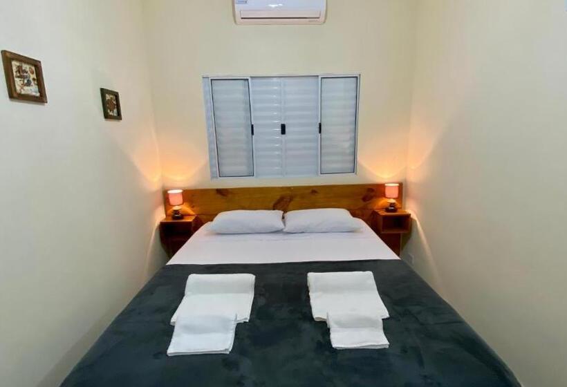 חדר דלוקס, Suíte Lázaro