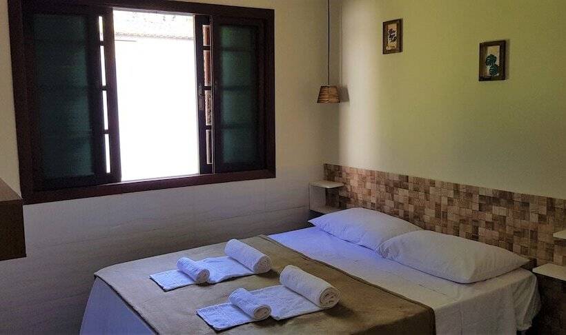 חדר סטנדרט, Suíte Lázaro