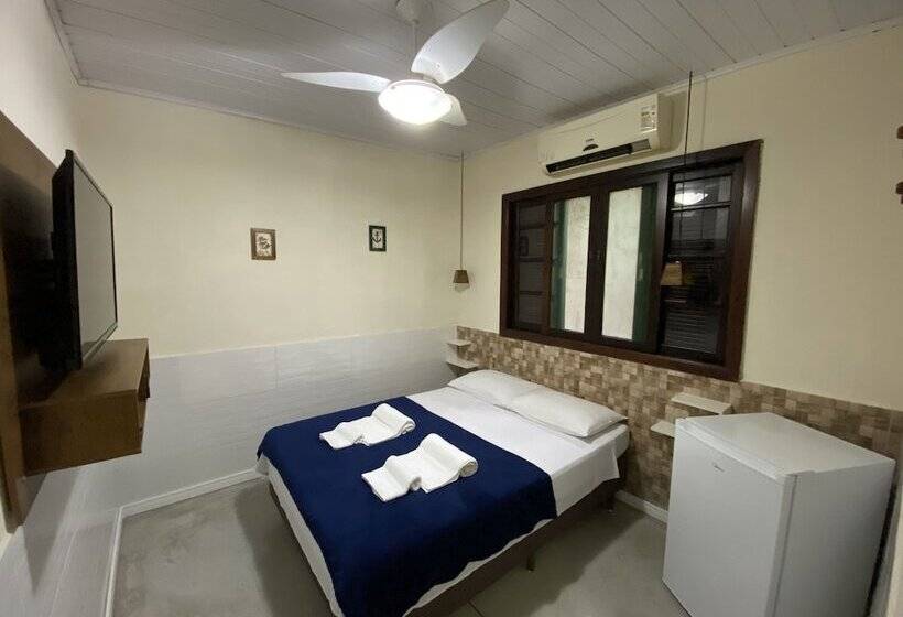 חדר סטנדרט, Suíte Lázaro