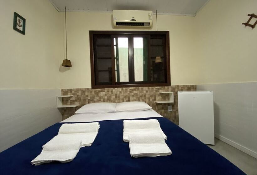 חדר סטנדרט, Suíte Lázaro