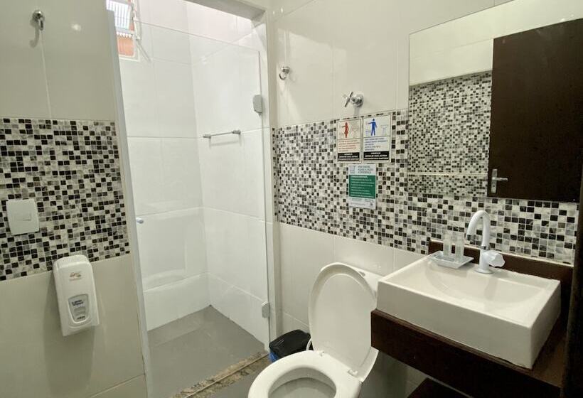 חדר סטנדרט, Suíte Lázaro