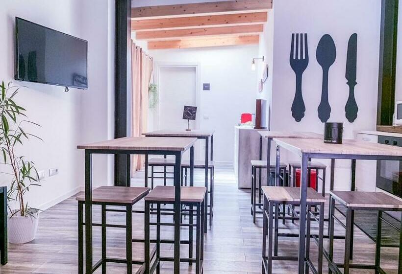 스탠다드 룸, Bb 26 Olbia