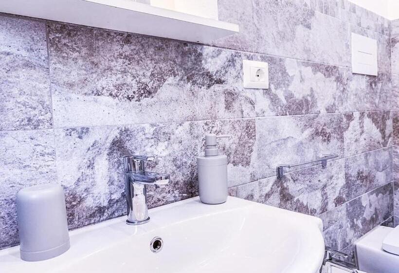 스탠다드 룸, Bb 26 Olbia