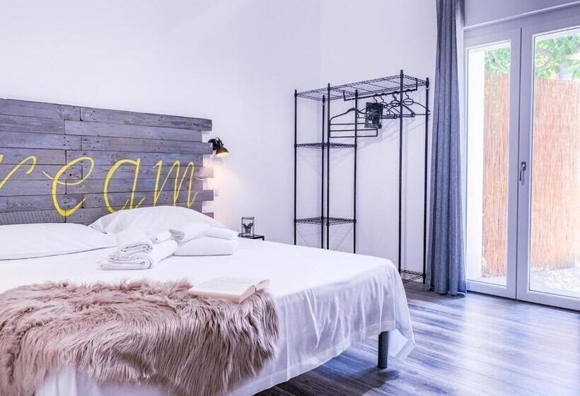 스탠다드 룸, Bb 26 Olbia