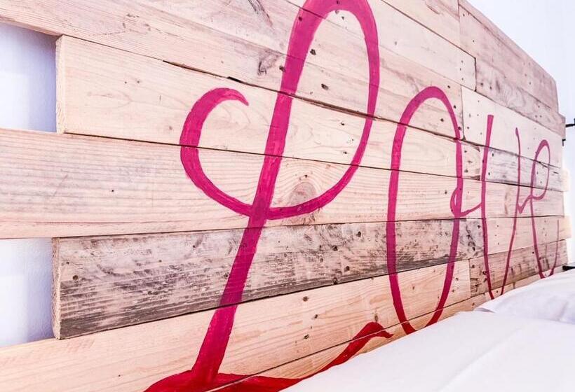 수피리어 룸, Bb 26 Olbia