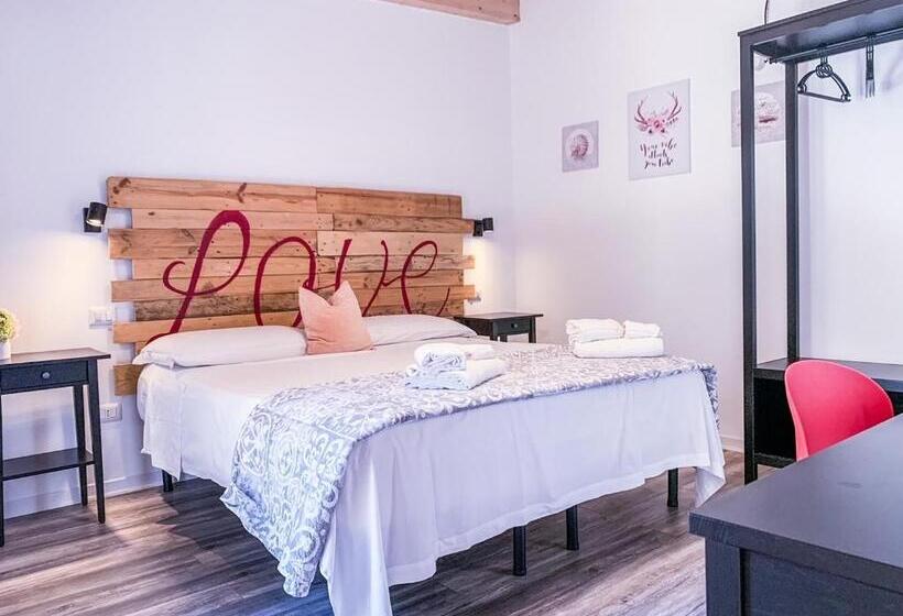 수피리어 룸, Bb 26 Olbia