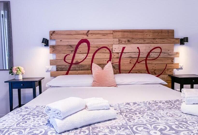 수피리어 룸, Bb 26 Olbia