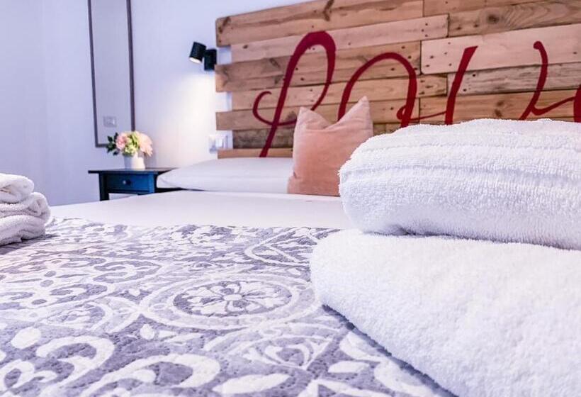 수피리어 룸, Bb 26 Olbia