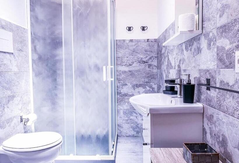 수피리어 룸, Bb 26 Olbia