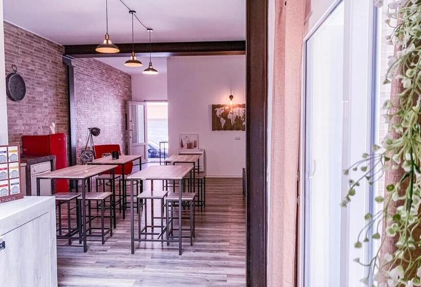 스탠다드 룸, Bb 26 Olbia