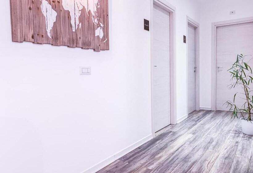 스탠다드 룸, Bb 26 Olbia