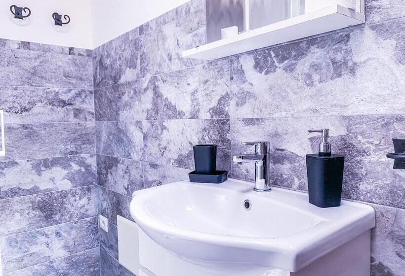 수피리어 룸, Bb 26 Olbia