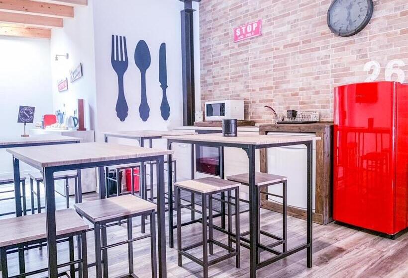 수피리어 룸, Bb 26 Olbia