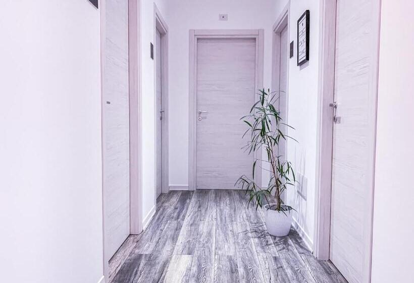 수피리어 룸, Bb 26 Olbia