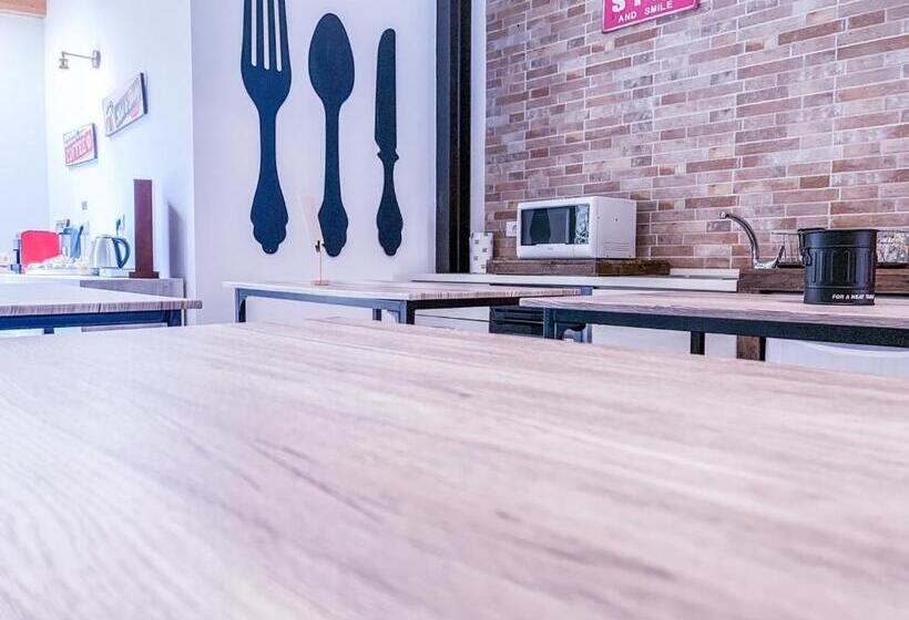 수피리어 룸, Bb 26 Olbia