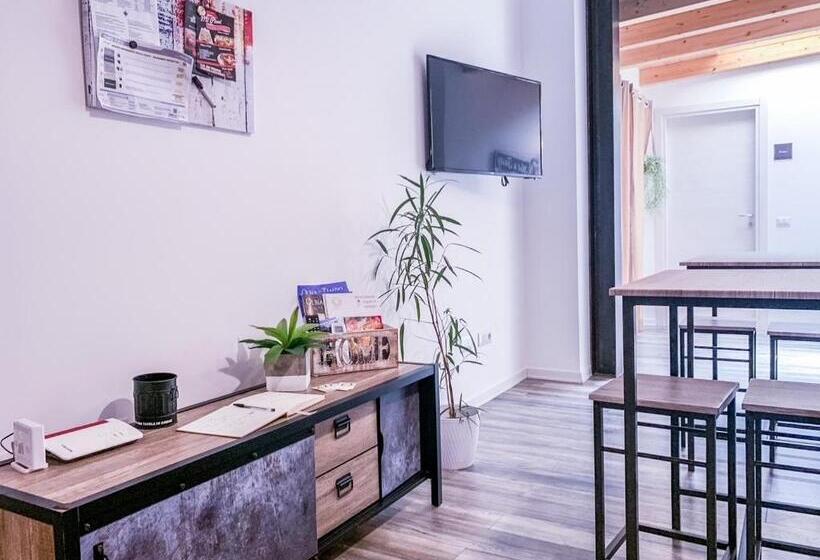 수피리어 룸, Bb 26 Olbia