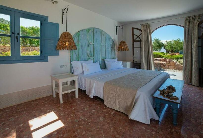 غرفة قياسية, Finca Maltes San José