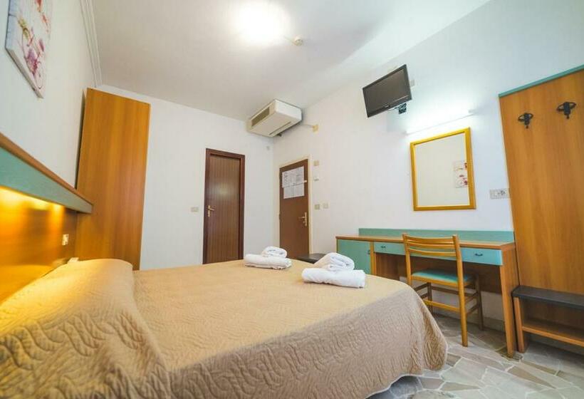 غرفة قياسية, Grand Prix