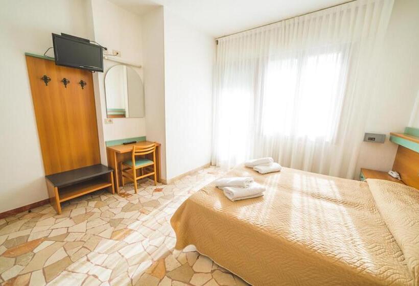 غرفة قياسية, Grand Prix