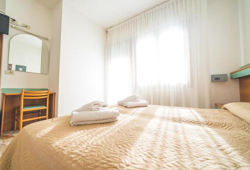 غرفة قياسية, Grand Prix