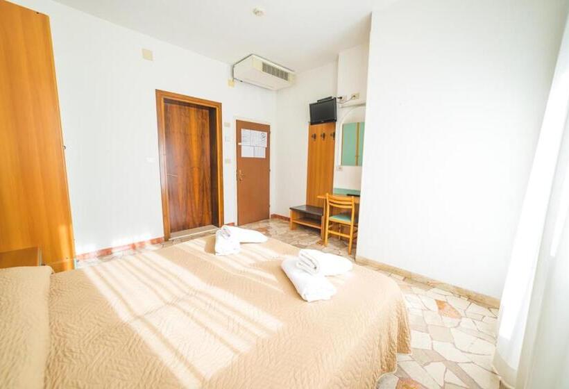 غرفة قياسية, Grand Prix