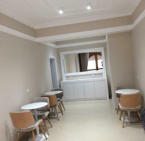 スタンダードルーム, Merkaj Hotel Berat