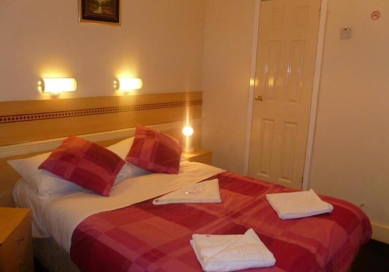 اتاق استاندارد, Grenville House