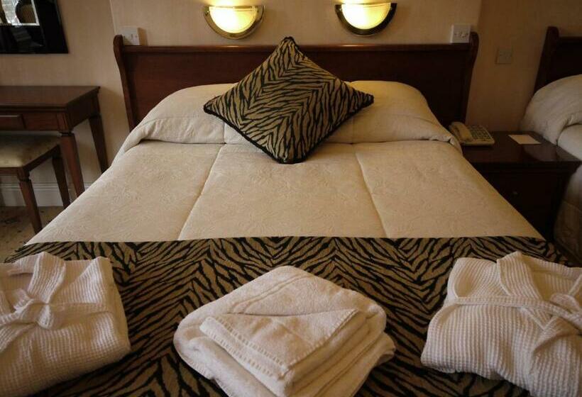 חדר קלאסי, Bedford