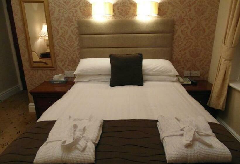 חדר קלאסי, Bedford