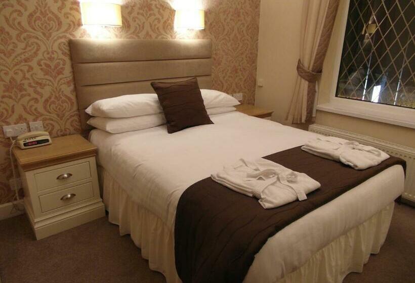 חדר קלאסי, Bedford